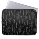 Search for black floral pattern electronics Elegant