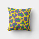 Search for green animal print cushions Modern