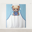 Search for teddy bear backdrops Blue
