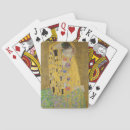 Search for kissing playing cards Romance