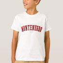 Search for montenegro tshirts travel