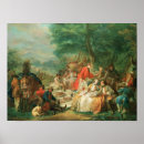 Search for 18th century posters Van