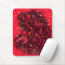 Search for amazing standard mouse mats Red