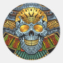 Search for bullets stickers Skull