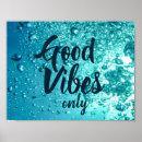 Search for good vibes posters Cool