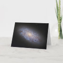 Search for galactic cards Spiral arms