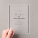 Search for acrylic save the dates Classic