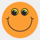 Search for cute faces stickers Smile