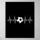 Search for women soccer posters World