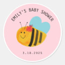 Search for cute kawaii bee stickers Girly