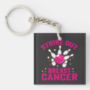 Search for bowling strike key rings Funny
