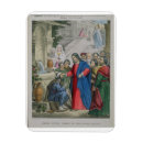 Search for sightings magnets Jesus