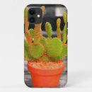 Search for prickly pear iphone cases Succulent