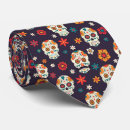Search for halloween ties Floral