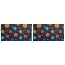 Search for planets pillowcases Stars