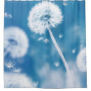 Search for dandelion shower curtains Summer