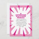 Search for funny daughter mothers day cards Mum