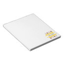 Search for back to school notepads Student