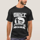 Search for born to grill tshirts Cooking