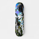Search for tree designs skateboards Tropical
