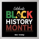 Search for black history month posters Juneteenth