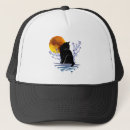 Search for moon cat hats Black