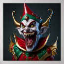 Search for vampires art Halloween