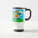 Search for bus driver appreciation mugs Thank you