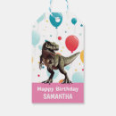 Search for dinosaur gift tags Stars