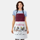 Search for words to live by aprons Mother