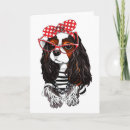 Search for headband cards Dog