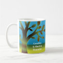 Search for tree mugs Blue