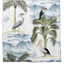 Search for vintage hawaiian shower curtains Island
