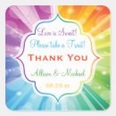 Search for rainbow candy stickers Thank you