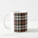 Search for blue plaid mugs Black