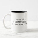 Search for rude people mugs Joke