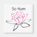 Search for hum magnets Meditation