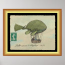 Search for zeppelin posters Blimp