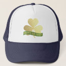 Search for shamrock hats St paddys day