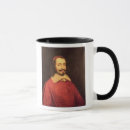 Search for cardinal mugs French