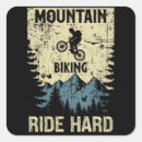 Search for retro bike stickers Mtb