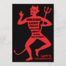 Search for satanism invitations Party