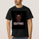 Search for demon clothing Nightmare