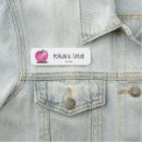 Search for apple name tags Educator