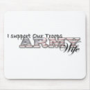 Search for troop support mouse mats Military