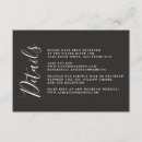 Search for handwritten script calligraphy enclosure cards Contemporary