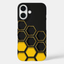 Search for honeycomb iphone cases Geometric