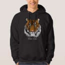 Search for tiger hoodies Pullover