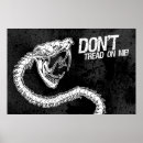 Search for gadsden flag posters Don't tread on me