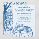Search for dinner reception invitations Modern